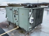 Centrale grzewcze typu rooftop